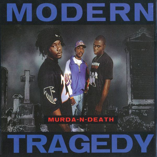 Modern Tragedy (DUR Music) in West Palm Beach | Rap - The Good Ol'Dayz